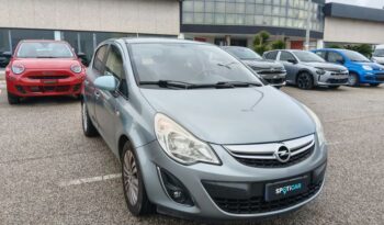 OPEL – Corsa 5p 1.2 Ecotec Gpl-tech 85cv pieno