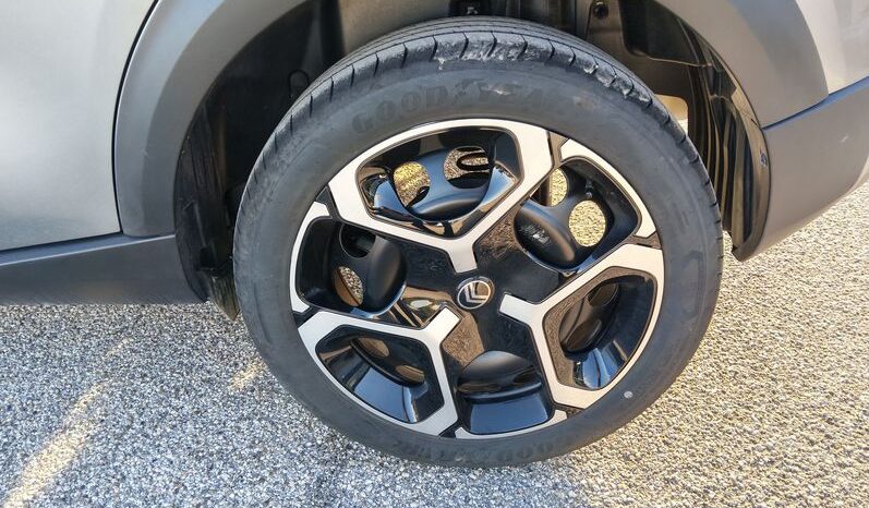 CITROEN – Nuova C3 1.2 puretech turbo Plus 100cv s&s pieno