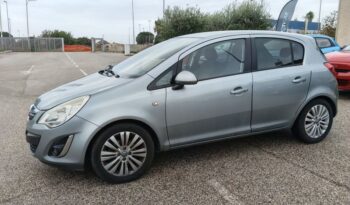 OPEL – Corsa 5p 1.2 Ecotec Gpl-tech 85cv pieno