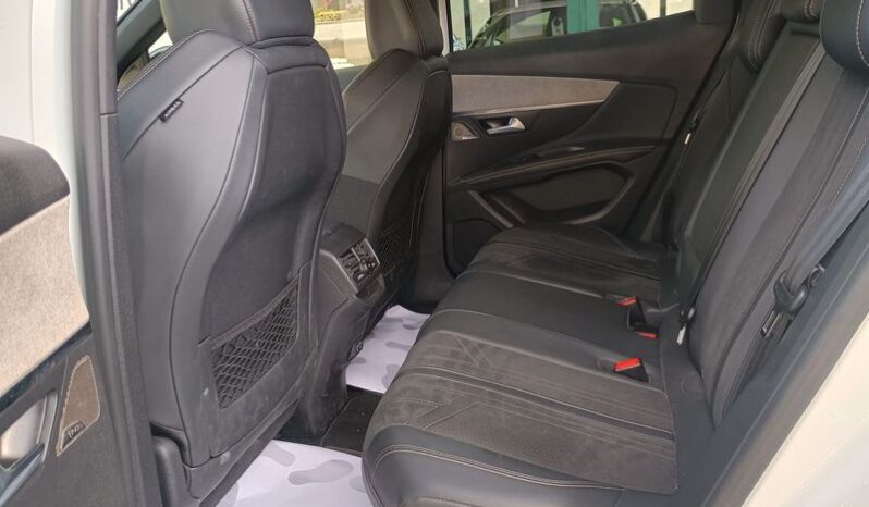 PEUGEOT – 3008 II 2021 – 3008 1.5 bluehdi GT s&s 130cv eat8 pieno