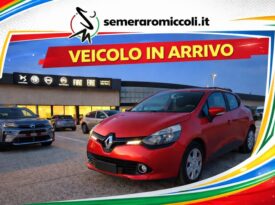 RENAULT – Clio 5p 1.2 Live Gpl 75cv