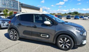 CITROEN – C3 1.2 puretech Shine Pack s&s 110cv pieno