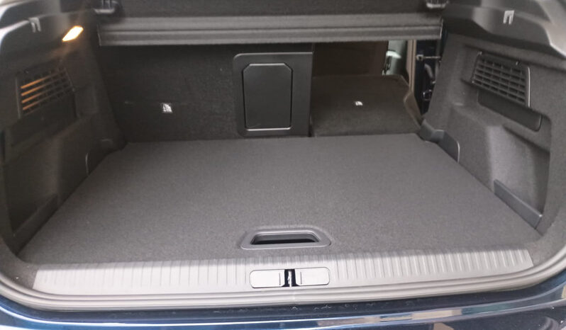 CITROEN – C4 1.5 bluehdi Max s&s 130cv eat8 pieno