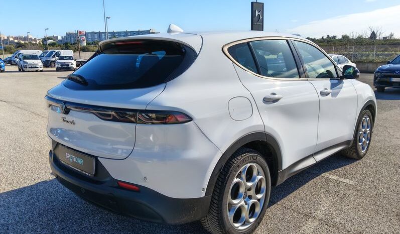 ALFA ROMEO – Tonale – Tonale 1.6 Sprint 130cv tct6 pieno
