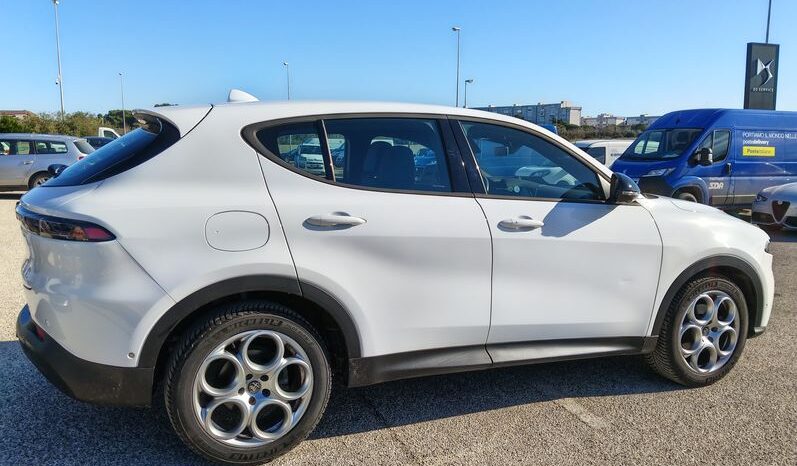 ALFA ROMEO – Tonale – Tonale 1.6 Sprint 130cv tct6 pieno