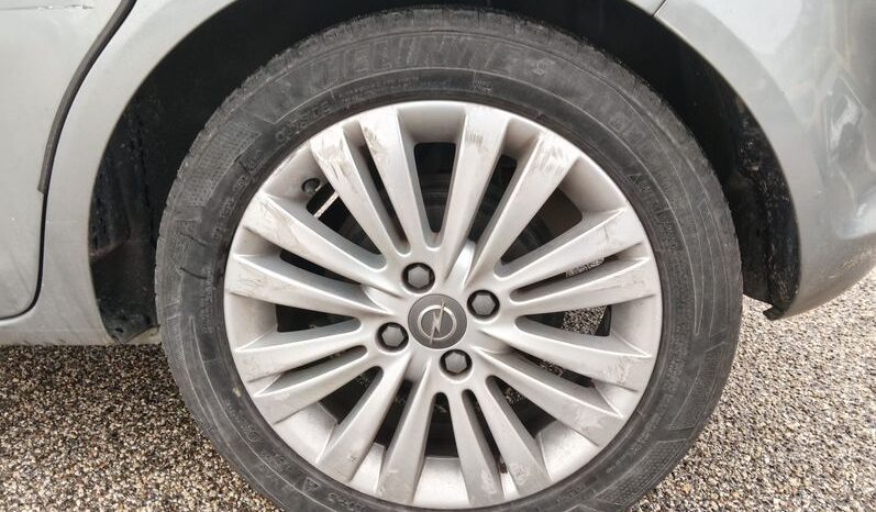 OPEL – Corsa 5p 1.2 Ecotec Gpl-tech 85cv pieno