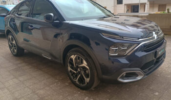 CITROEN – C4 1.5 bluehdi Max s&s 130cv eat8 pieno