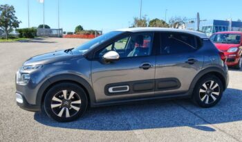 CITROEN – C3 1.2 puretech Shine Pack s&s 110cv pieno