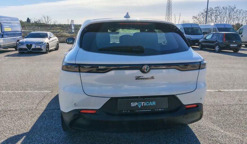ALFA ROMEO – Tonale – Tonale 1.6 Sprint 130cv tct6 pieno