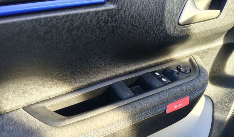 CITROEN – Nuova C3 1.2 puretech turbo Plus 100cv s&s pieno