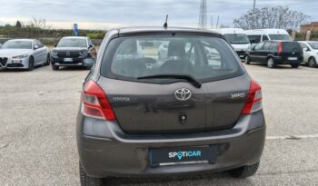 TOYOTA – Yaris 5p 1.0 Sol pieno