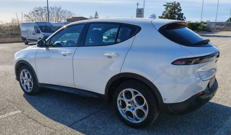 ALFA ROMEO – Tonale – Tonale 1.6 Sprint 130cv tct6 pieno
