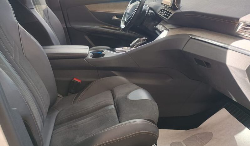 PEUGEOT – 3008 II 2021 – 3008 1.5 bluehdi GT s&s 130cv eat8 pieno