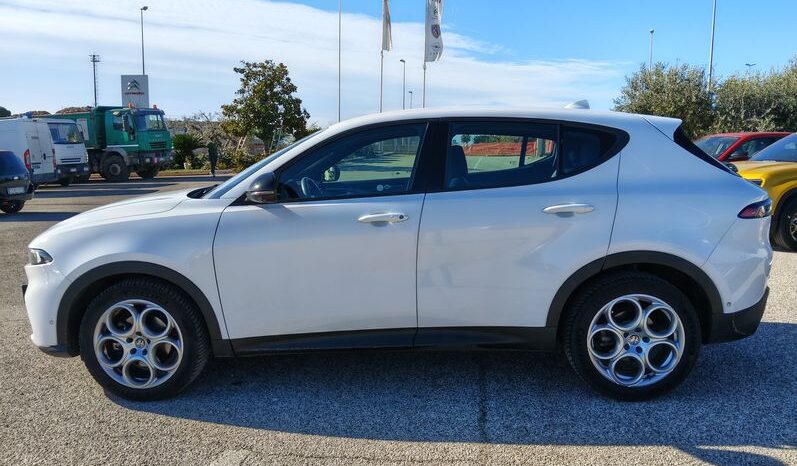 ALFA ROMEO – Tonale – Tonale 1.6 Sprint 130cv tct6 pieno