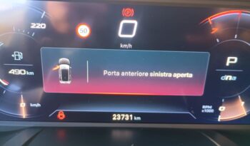 ALFA ROMEO – Junior 1.2 ibrida 145cv edct6 pieno