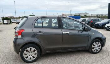 TOYOTA – Yaris 5p 1.0 Sol pieno