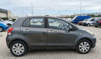 TOYOTA – Yaris 5p 1.0 Sol pieno