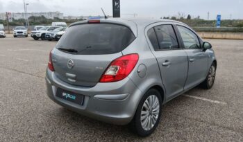 OPEL – Corsa 5p 1.2 Ecotec Gpl-tech 85cv pieno