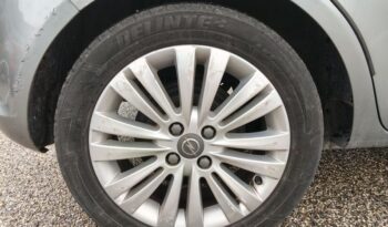 OPEL – Corsa 5p 1.2 Ecotec Gpl-tech 85cv pieno