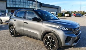 CITROEN – Nuova C3 1.2 puretech turbo Plus 100cv s&s pieno