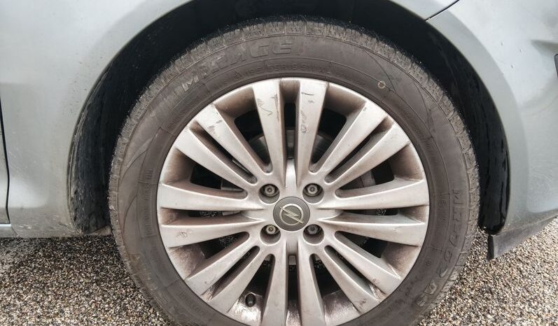 OPEL – Corsa 5p 1.2 Ecotec Gpl-tech 85cv pieno