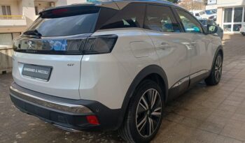 PEUGEOT – 3008 II 2021 – 3008 1.5 bluehdi GT s&s 130cv eat8 pieno