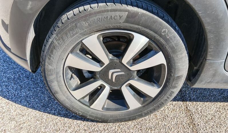 CITROEN – C3 1.2 puretech Shine Pack s&s 110cv pieno