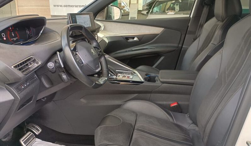 PEUGEOT – 3008 II 2021 – 3008 1.5 bluehdi GT s&s 130cv eat8 pieno