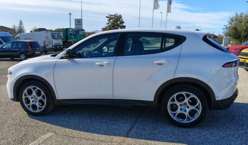 ALFA ROMEO – Tonale – Tonale 1.6 Sprint 130cv tct6 pieno