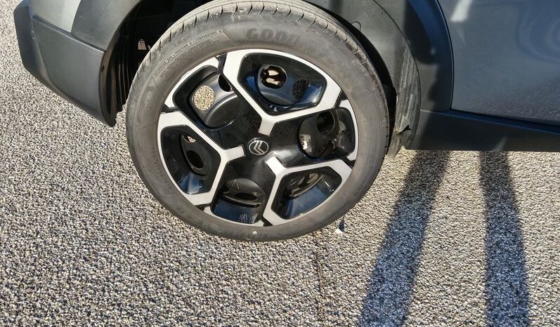 CITROEN – Nuova C3 1.2 puretech turbo Plus 100cv s&s pieno