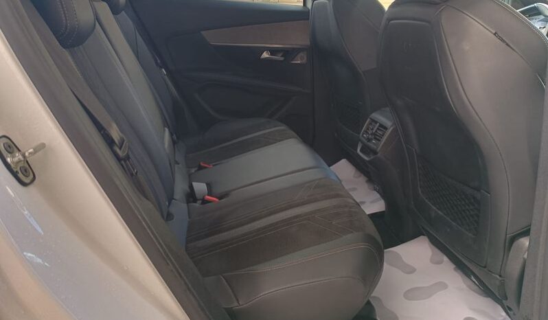 PEUGEOT – 3008 II 2021 – 3008 1.5 bluehdi GT s&s 130cv eat8 pieno