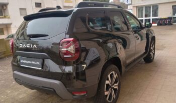 DACIA – Duster 1.0 tce Journey UP Gpl 4×2 100cv pieno
