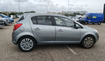 OPEL – Corsa 5p 1.2 Ecotec Gpl-tech 85cv pieno