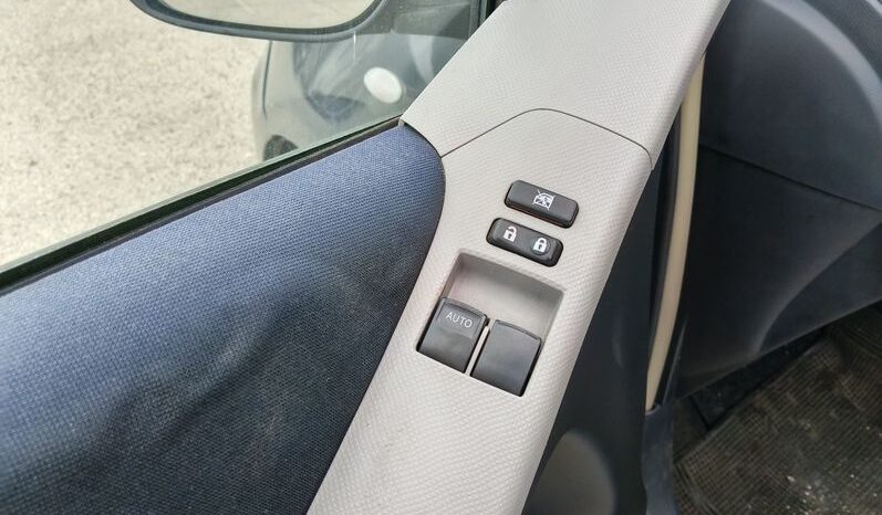 TOYOTA – Yaris 5p 1.0 Sol pieno
