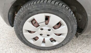 TOYOTA – Yaris 5p 1.0 Sol pieno