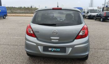 OPEL – Corsa 5p 1.2 Ecotec Gpl-tech 85cv pieno