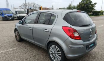 OPEL – Corsa 5p 1.2 Ecotec Gpl-tech 85cv pieno