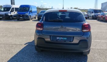 CITROEN – C3 1.2 puretech Shine Pack s&s 110cv pieno