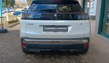 PEUGEOT – 3008 II 2021 – 3008 1.5 bluehdi GT s&s 130cv eat8 pieno