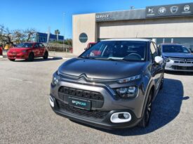 CITROEN – C3 1.2 puretech Shine Pack s&s 110cv