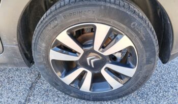 CITROEN – C3 1.2 puretech Shine Pack s&s 110cv pieno