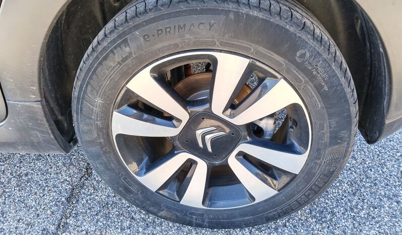 CITROEN – C3 1.2 puretech Shine Pack s&s 110cv pieno