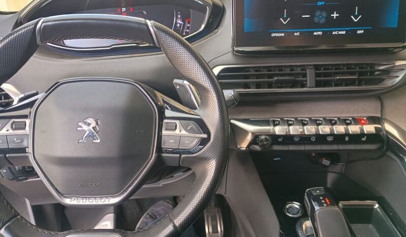PEUGEOT – 3008 II 2021 – 3008 1.5 bluehdi GT s&s 130cv eat8 pieno