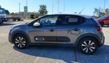 CITROEN – C3 1.2 puretech Shine Pack s&s 110cv pieno