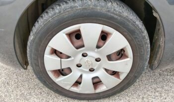 TOYOTA – Yaris 5p 1.0 Sol pieno