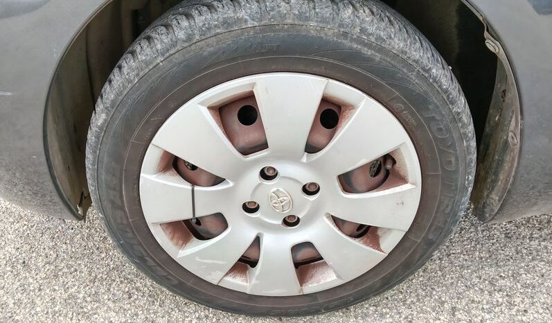 TOYOTA – Yaris 5p 1.0 Sol pieno