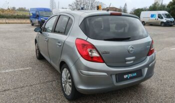 OPEL – Corsa 5p 1.2 Ecotec Gpl-tech 85cv pieno