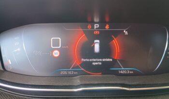 PEUGEOT – 3008 II 2021 – 3008 1.5 bluehdi GT s&s 130cv eat8 pieno