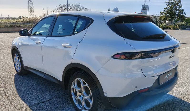 ALFA ROMEO – Tonale – Tonale 1.6 Sprint 130cv tct6 pieno