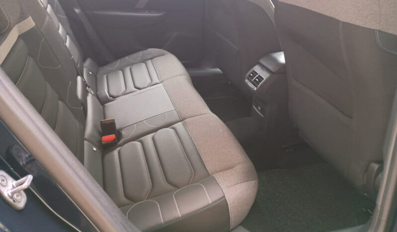 CITROEN – C4 1.5 bluehdi Max s&s 130cv eat8 pieno